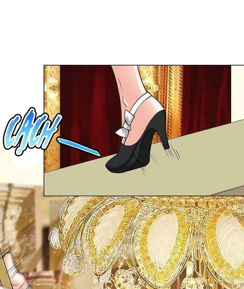 Quy Luật Tình Yêu Ở Mạt Thế Chapter 16 - 3