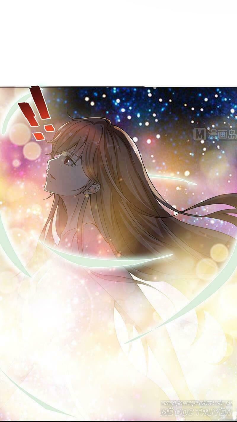 Quy Luật Tình Yêu Ở Mạt Thế Chapter 16 - 21