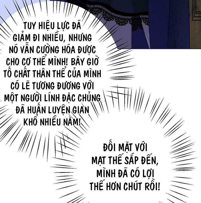 Quy Luật Tình Yêu Ở Mạt Thế Chapter 16 - 25