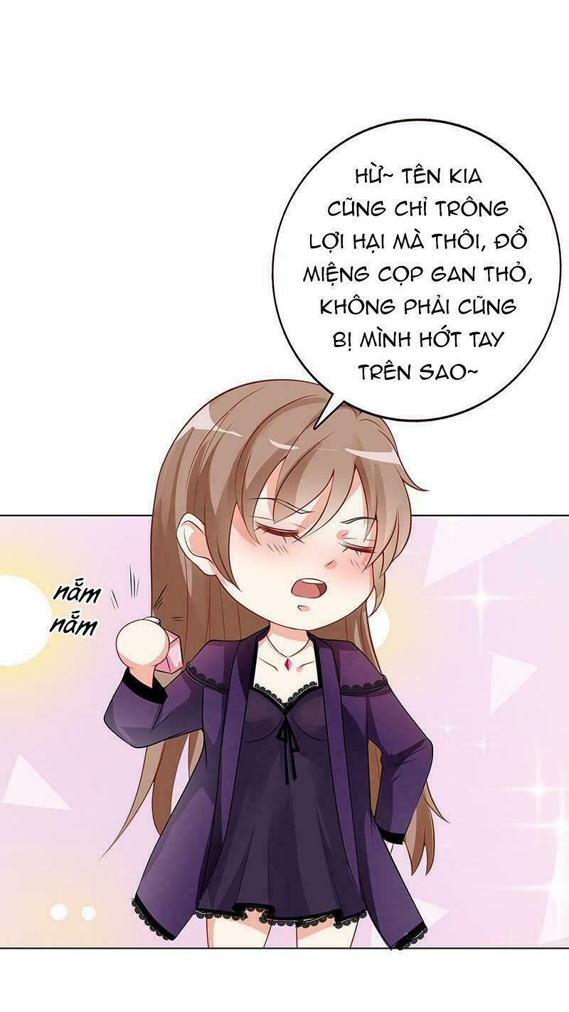 Quy Luật Tình Yêu Ở Mạt Thế Chapter 16 - 27