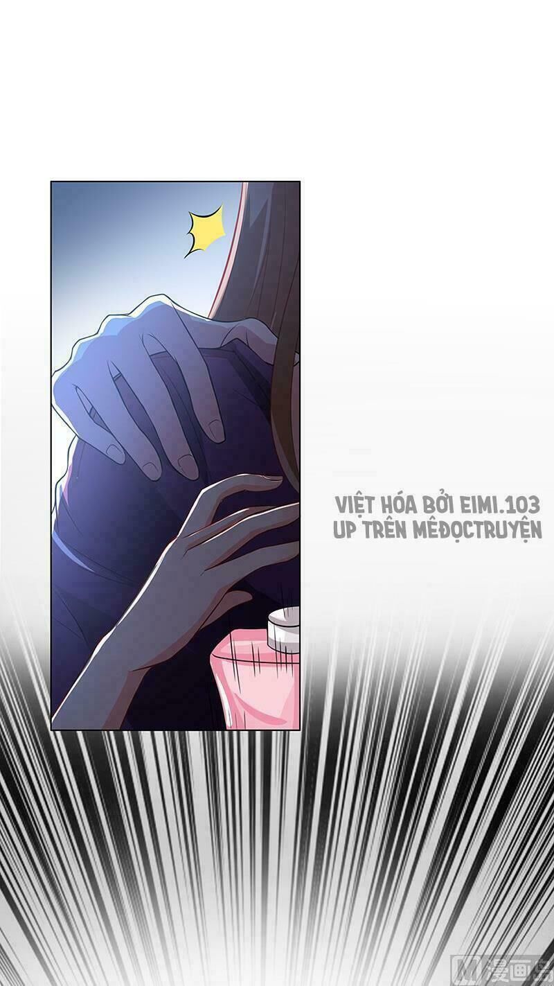 Quy Luật Tình Yêu Ở Mạt Thế Chapter 16 - 28