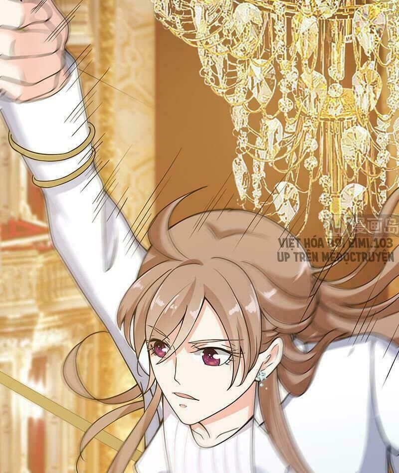 Quy Luật Tình Yêu Ở Mạt Thế Chapter 16 - 4