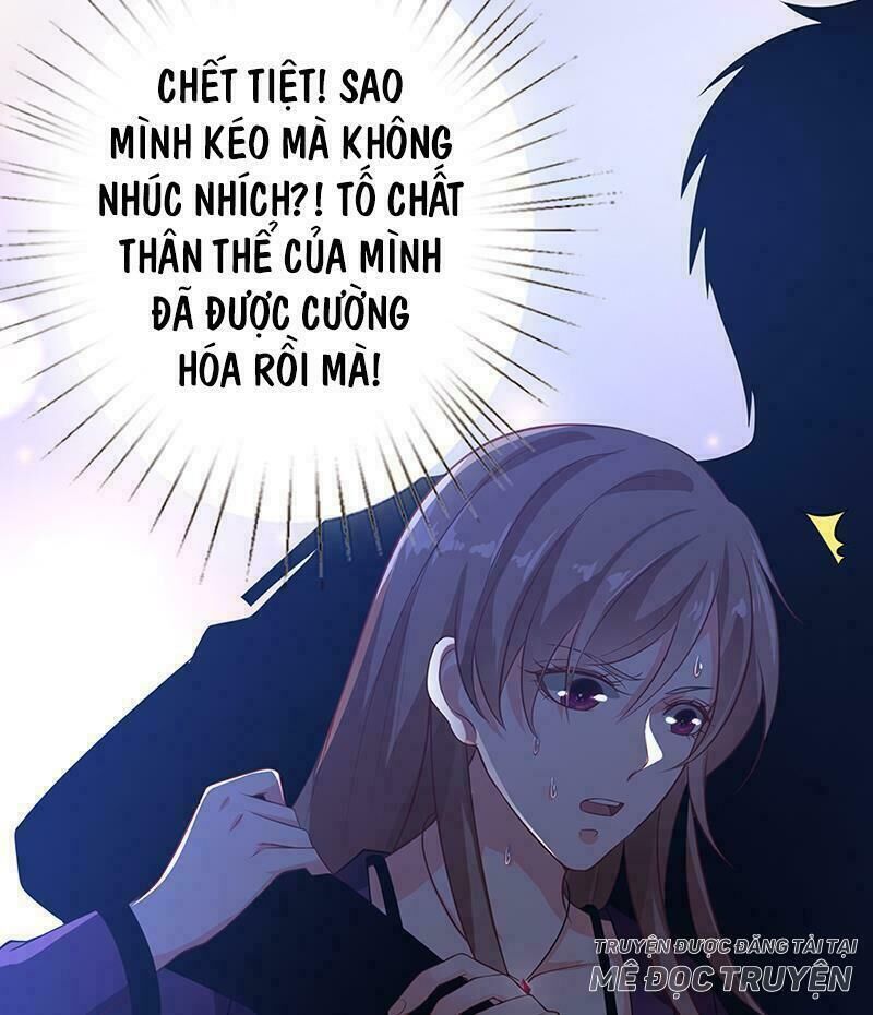 Quy Luật Tình Yêu Ở Mạt Thế Chapter 16 - 31