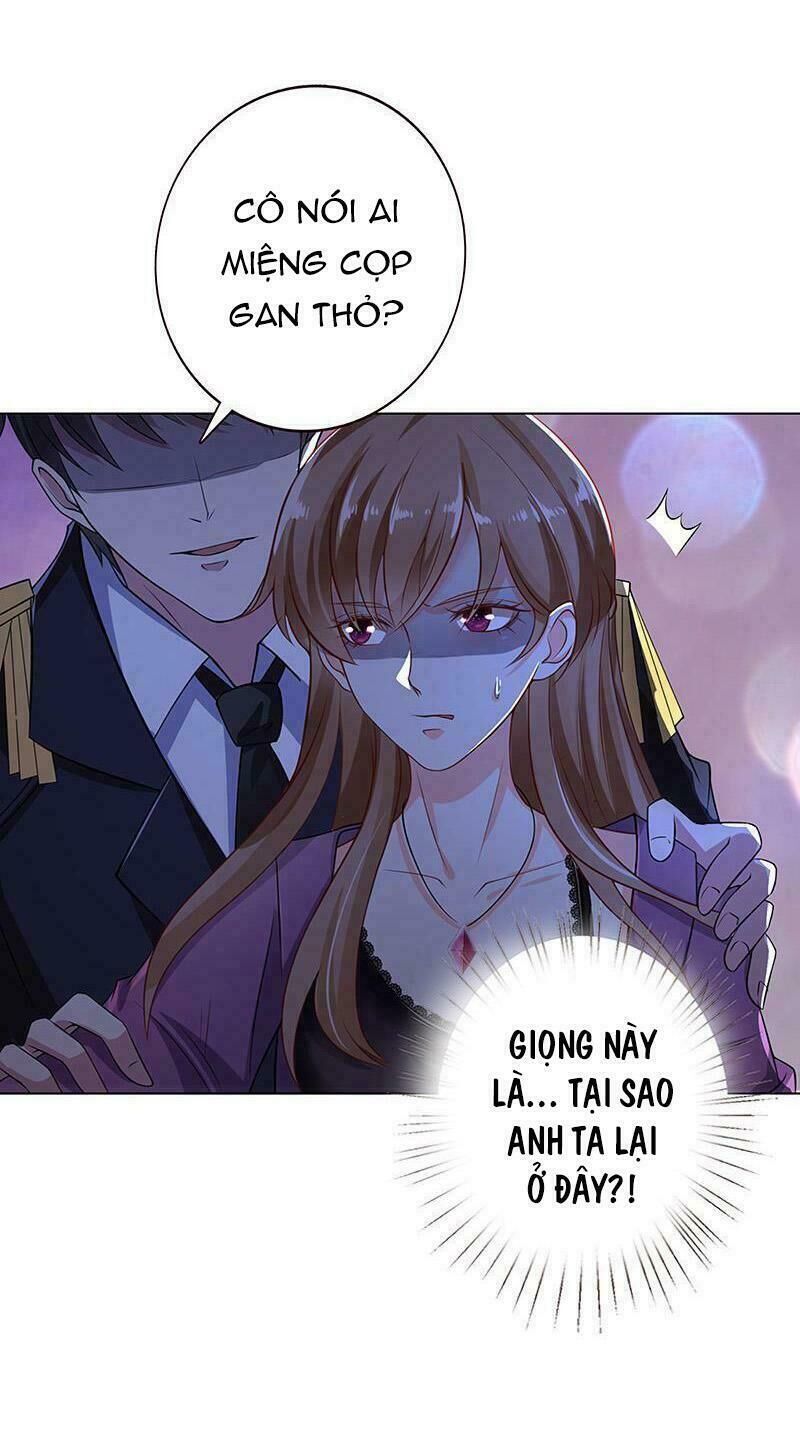 Quy Luật Tình Yêu Ở Mạt Thế Chapter 16 - 33