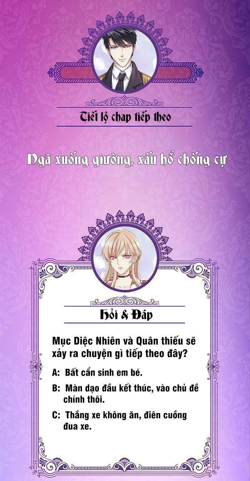 Quy Luật Tình Yêu Ở Mạt Thế Chapter 16 - 34