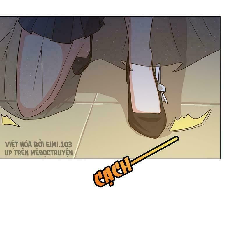 Quy Luật Tình Yêu Ở Mạt Thế Chapter 16 - 8