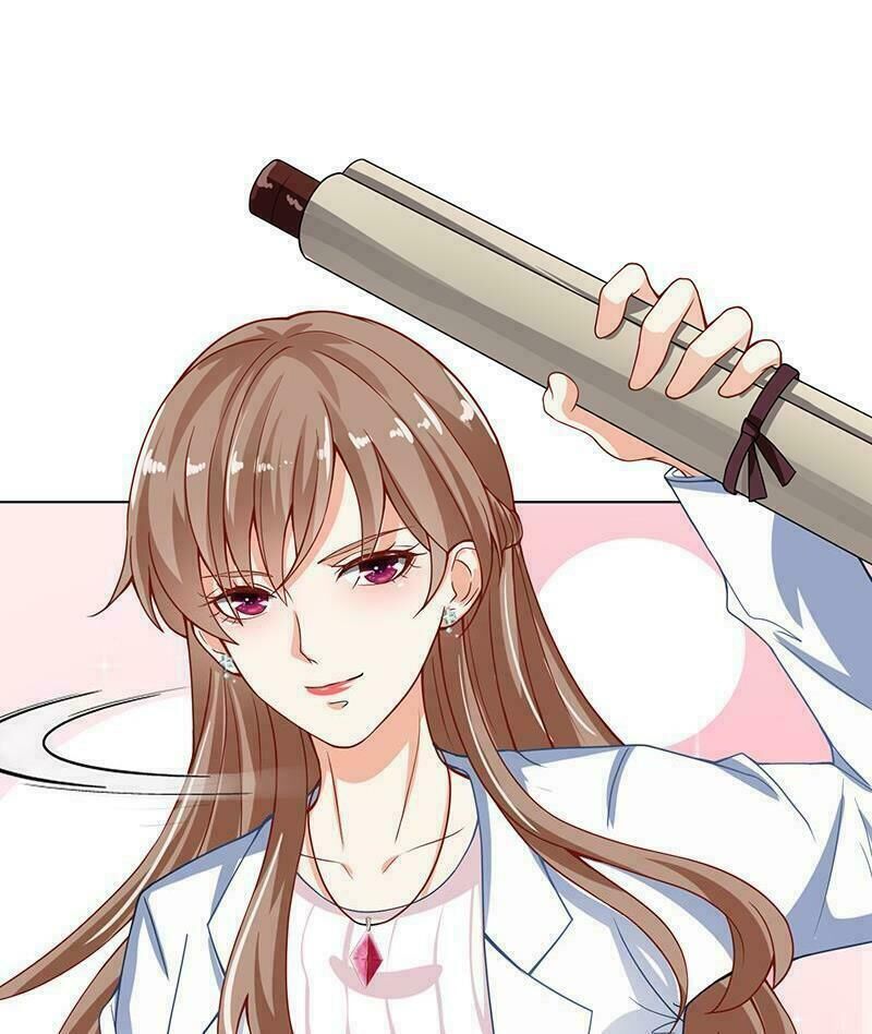 Quy Luật Tình Yêu Ở Mạt Thế Chapter 16 - 9