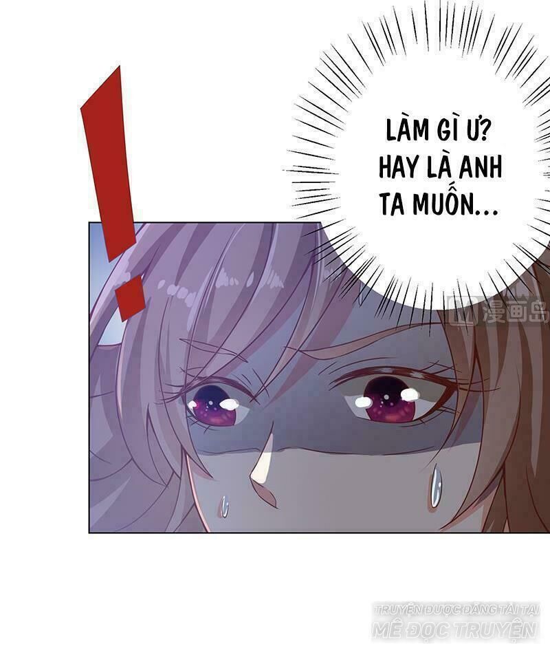 Quy Luật Tình Yêu Ở Mạt Thế Chapter 17 - 11