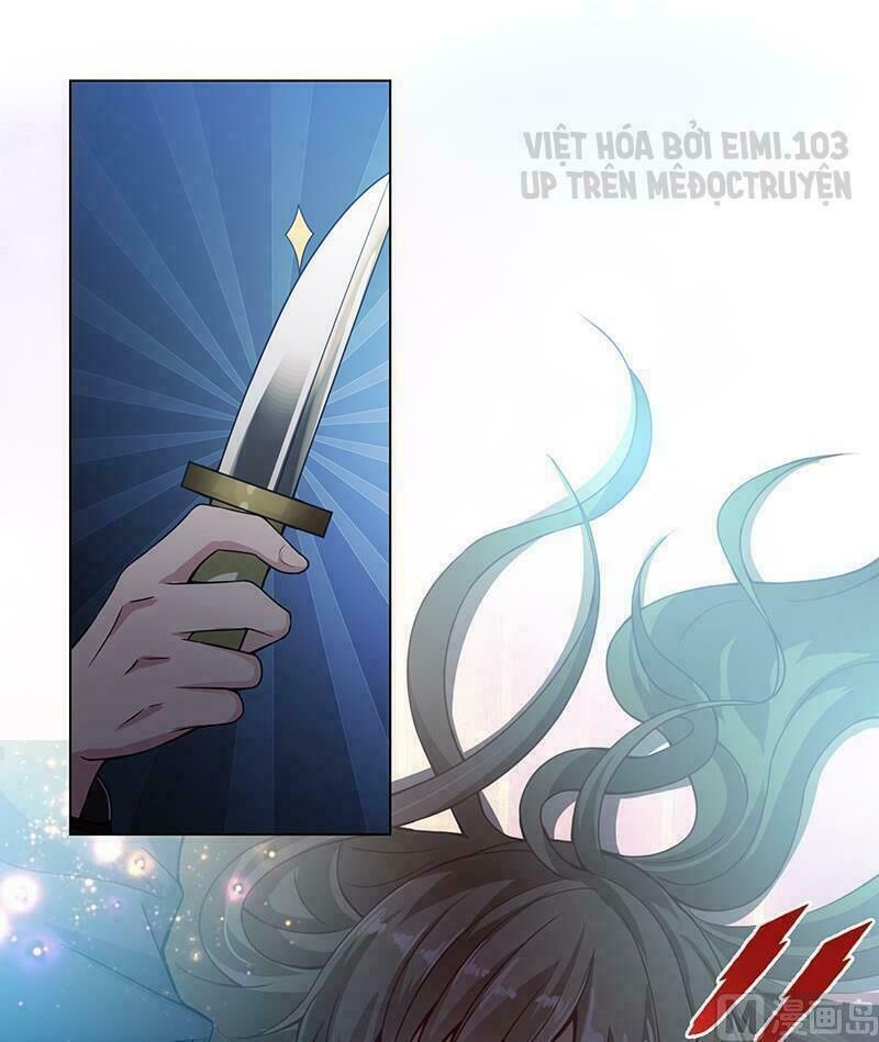 Quy Luật Tình Yêu Ở Mạt Thế Chapter 17 - 12