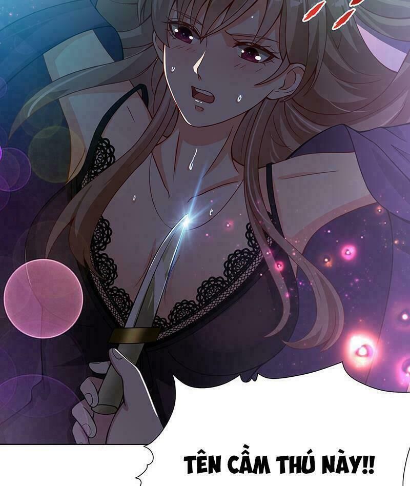 Quy Luật Tình Yêu Ở Mạt Thế Chapter 17 - 13