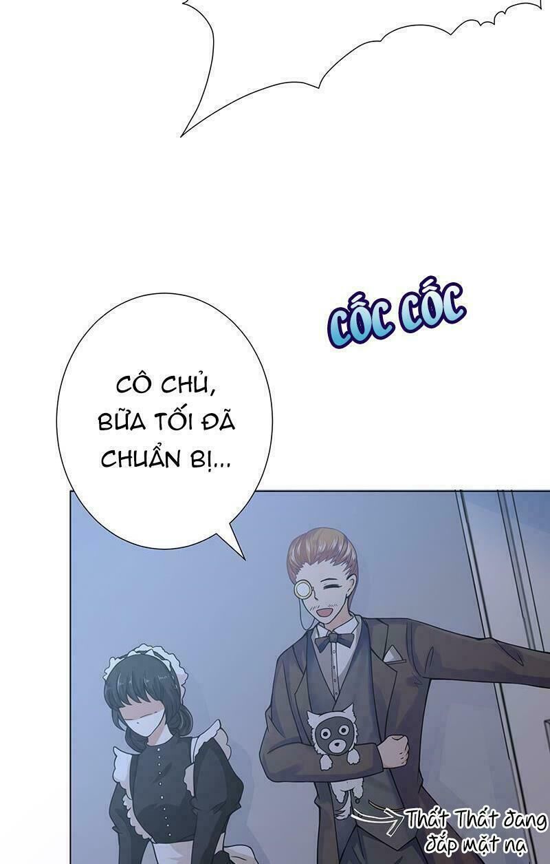 Quy Luật Tình Yêu Ở Mạt Thế Chapter 17 - 14