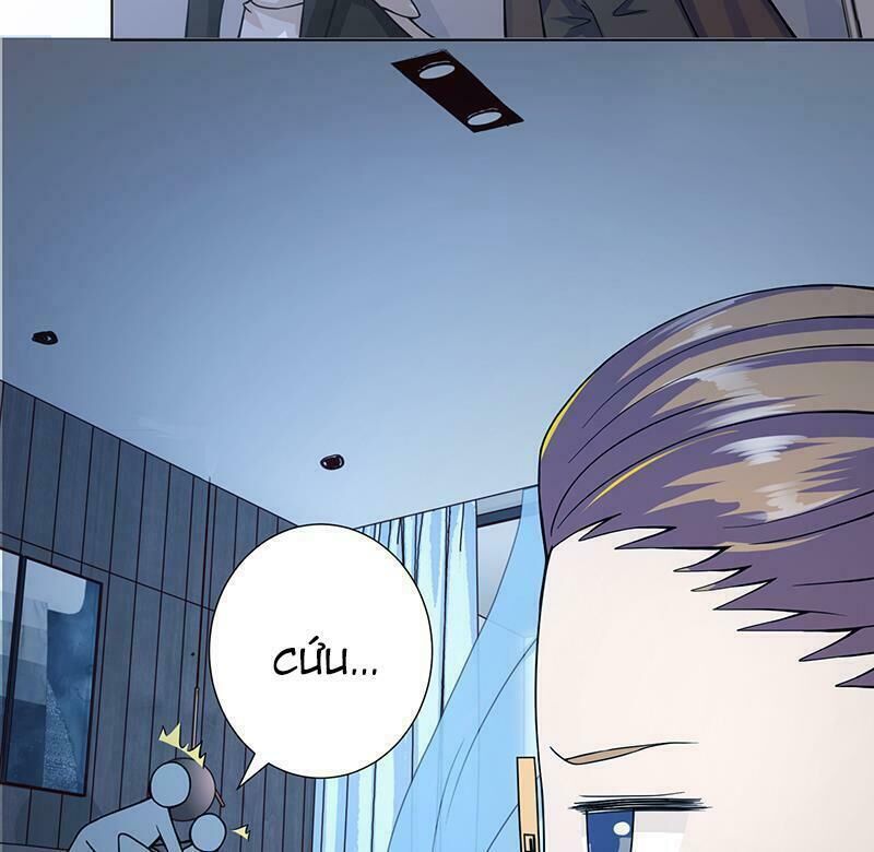 Quy Luật Tình Yêu Ở Mạt Thế Chapter 17 - 15