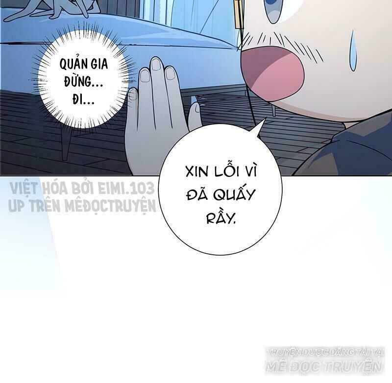 Quy Luật Tình Yêu Ở Mạt Thế Chapter 17 - 16