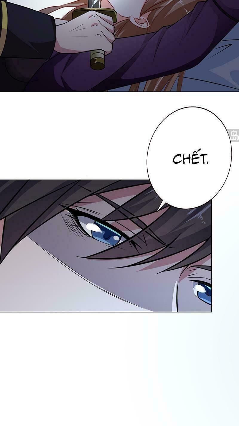 Quy Luật Tình Yêu Ở Mạt Thế Chapter 17 - 18