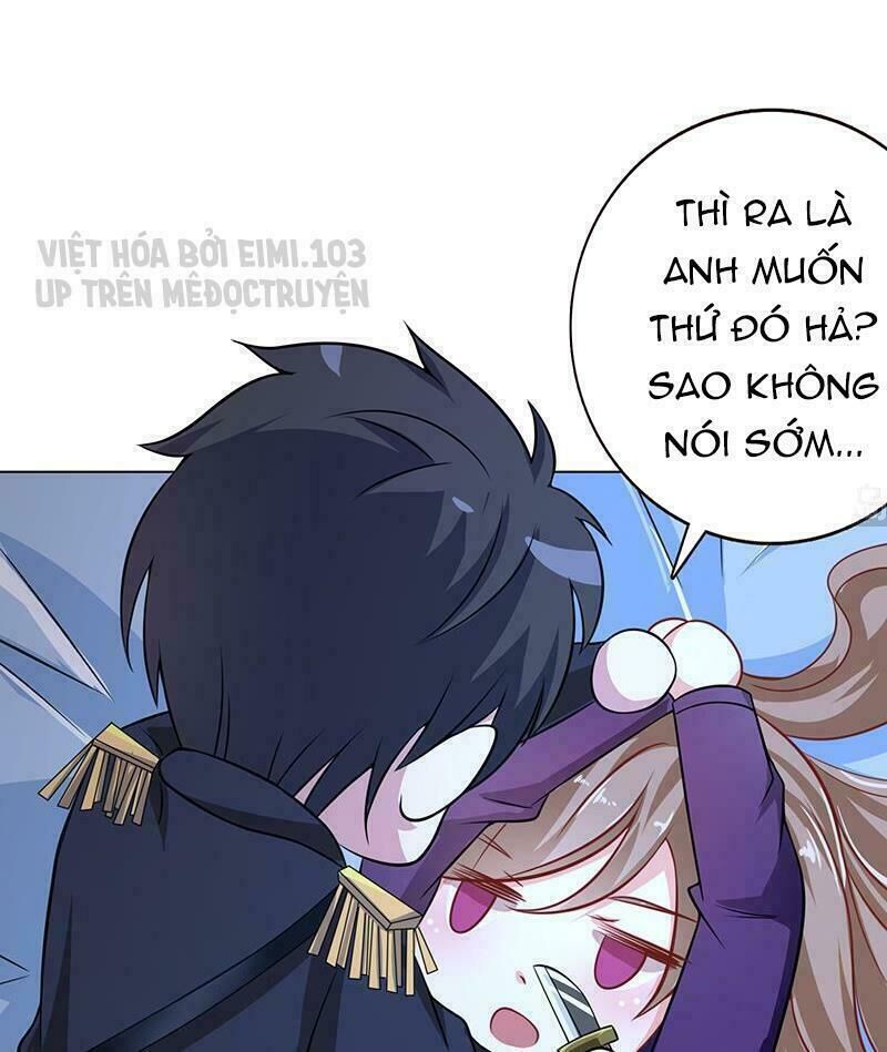 Quy Luật Tình Yêu Ở Mạt Thế Chapter 17 - 20