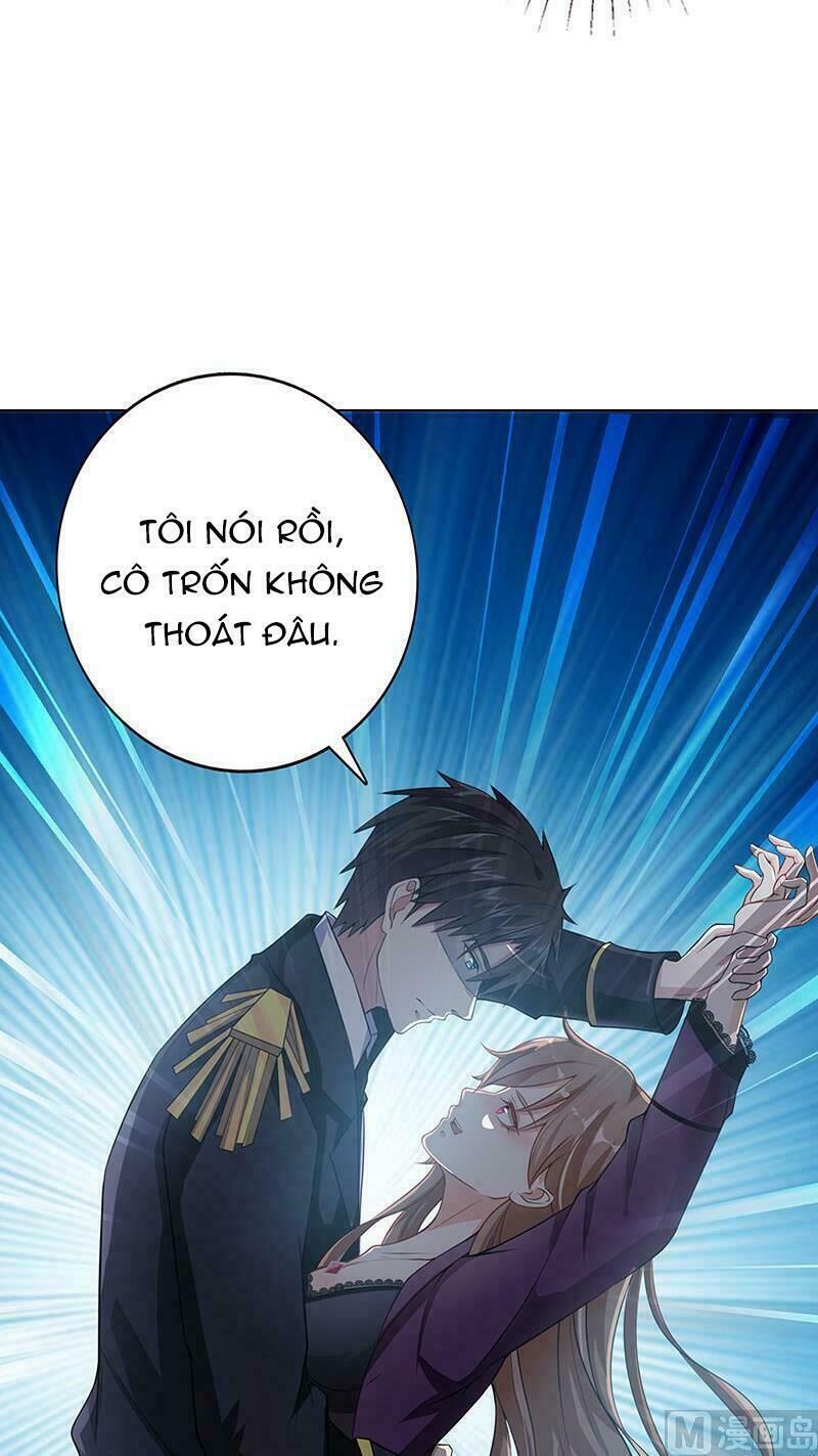 Quy Luật Tình Yêu Ở Mạt Thế Chapter 17 - 3