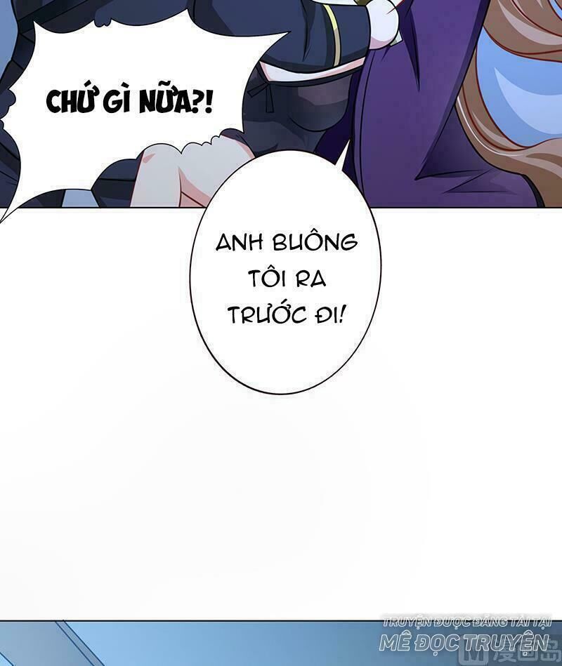 Quy Luật Tình Yêu Ở Mạt Thế Chapter 17 - 21