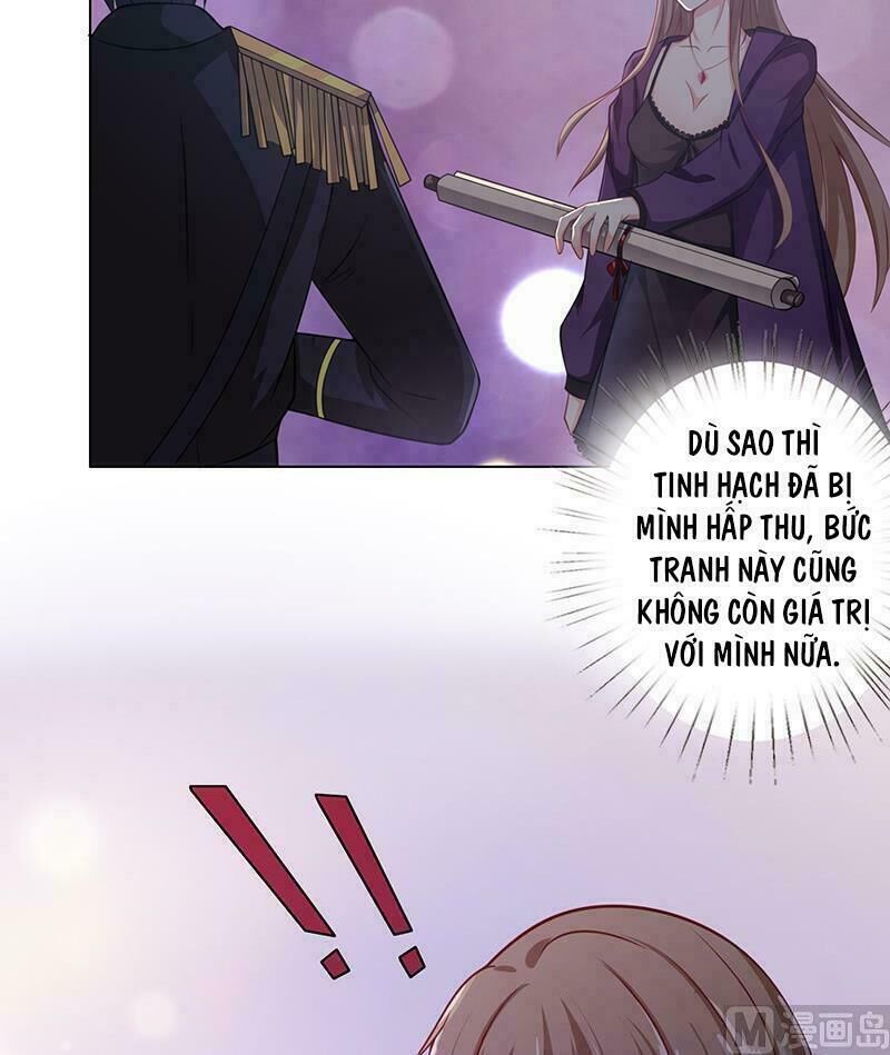 Quy Luật Tình Yêu Ở Mạt Thế Chapter 17 - 23