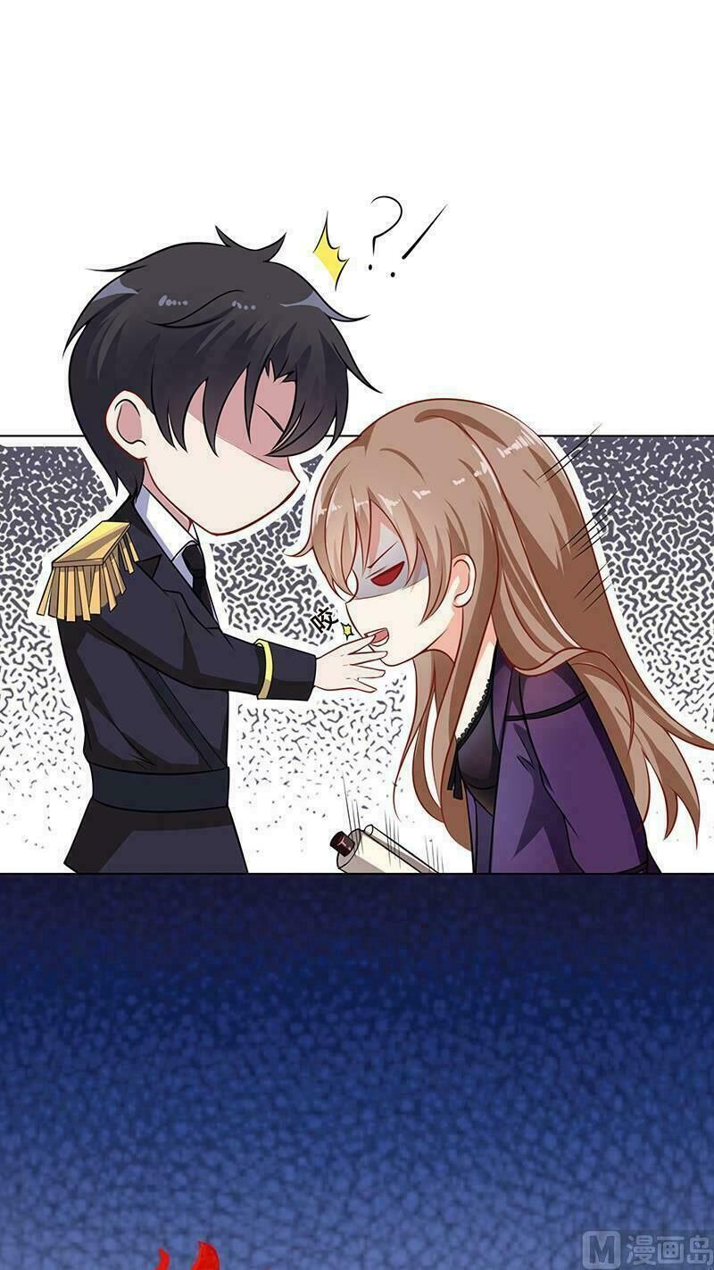 Quy Luật Tình Yêu Ở Mạt Thế Chapter 17 - 25