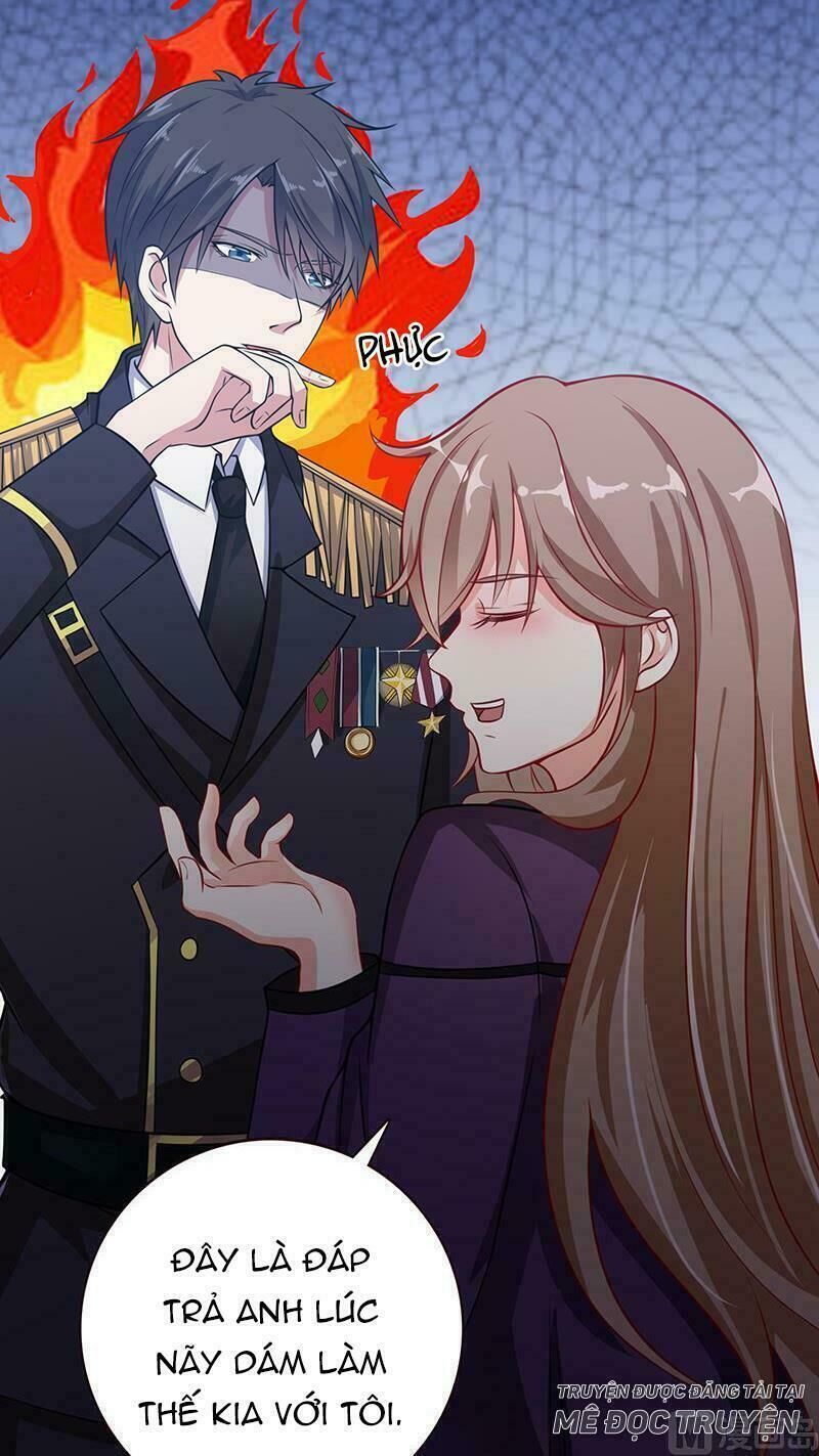 Quy Luật Tình Yêu Ở Mạt Thế Chapter 17 - 26