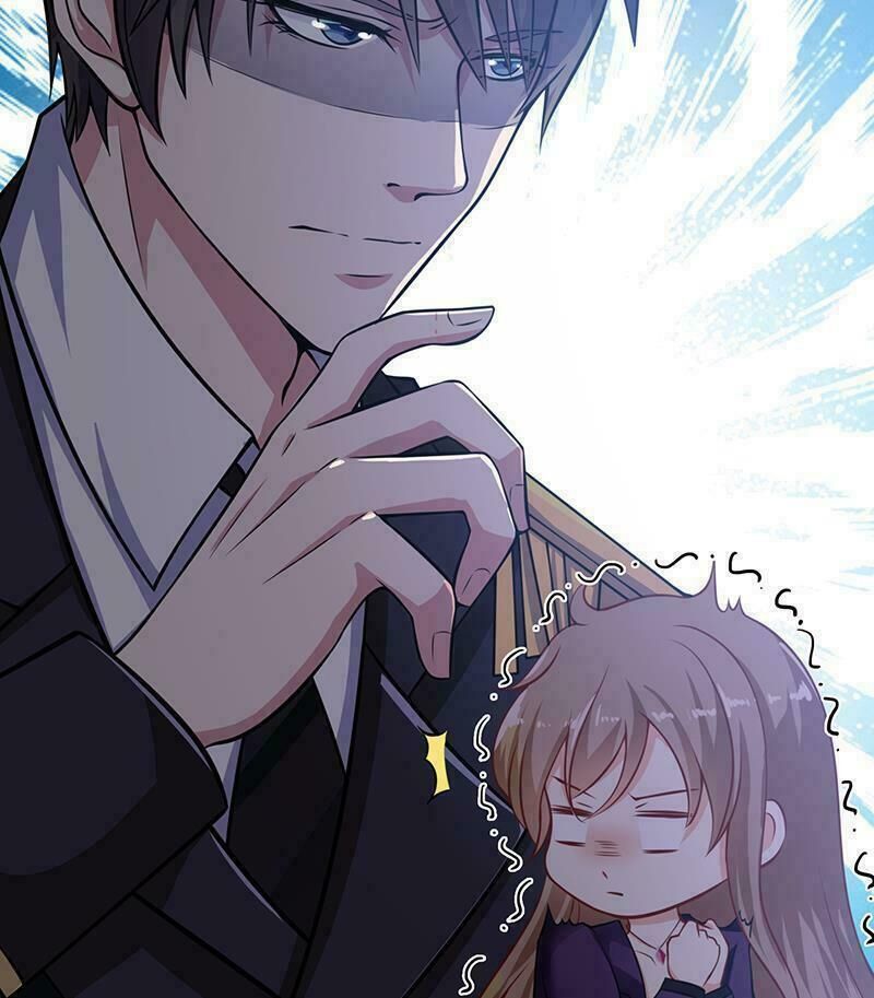 Quy Luật Tình Yêu Ở Mạt Thế Chapter 17 - 28