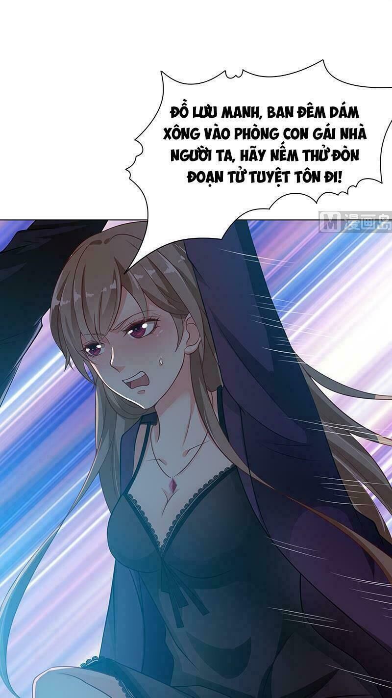 Quy Luật Tình Yêu Ở Mạt Thế Chapter 17 - 5