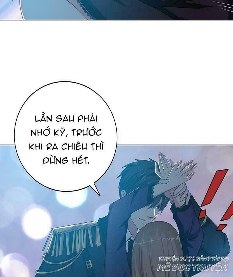 Quy Luật Tình Yêu Ở Mạt Thế Chapter 17 - 6