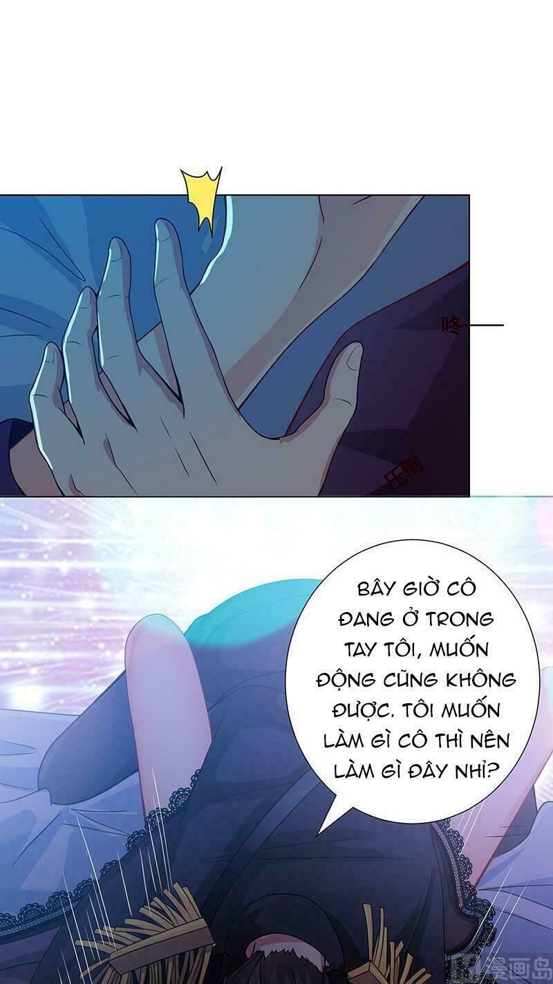 Quy Luật Tình Yêu Ở Mạt Thế Chapter 17 - 9