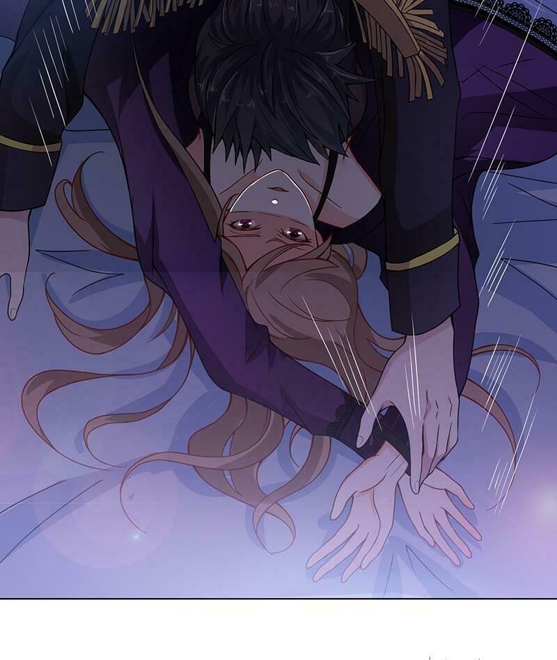 Quy Luật Tình Yêu Ở Mạt Thế Chapter 17 - 10