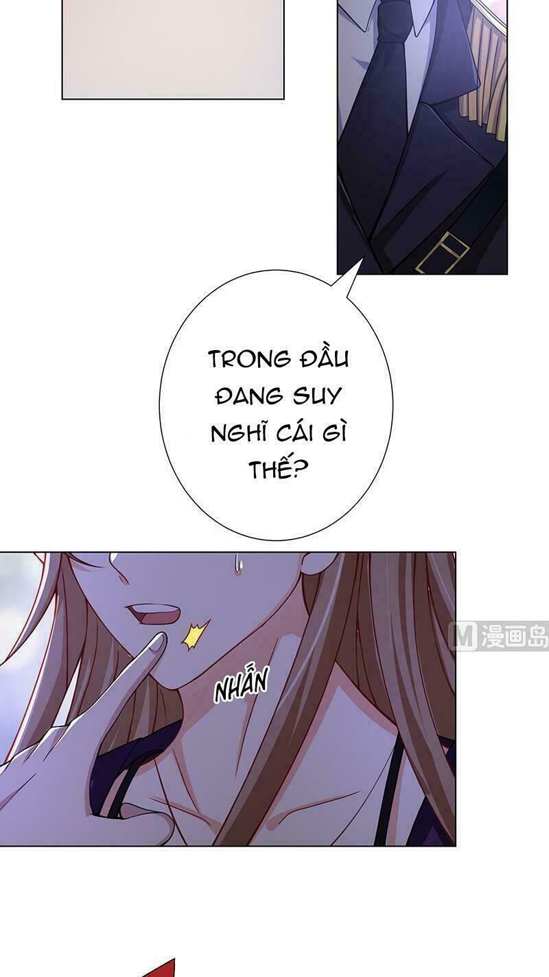 Quy Luật Tình Yêu Ở Mạt Thế Chapter 18 - 13