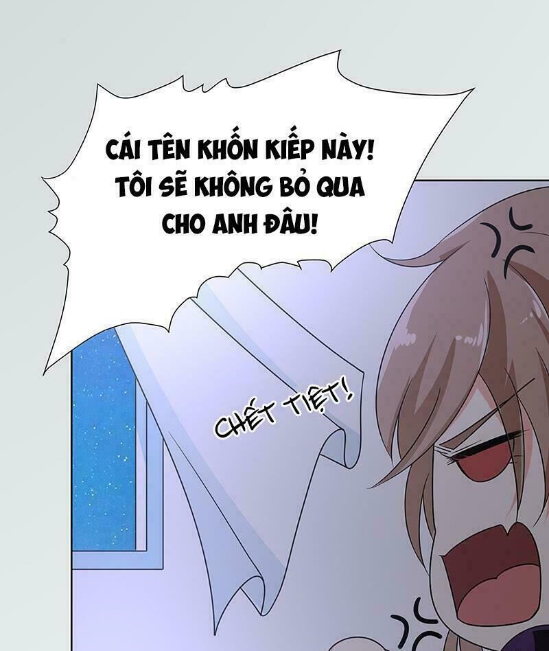 Quy Luật Tình Yêu Ở Mạt Thế Chapter 18 - 18