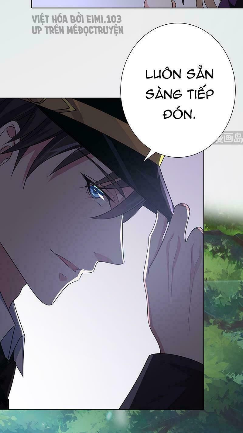 Quy Luật Tình Yêu Ở Mạt Thế Chapter 18 - 19