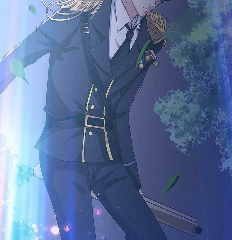 Quy Luật Tình Yêu Ở Mạt Thế Chapter 18 - 22