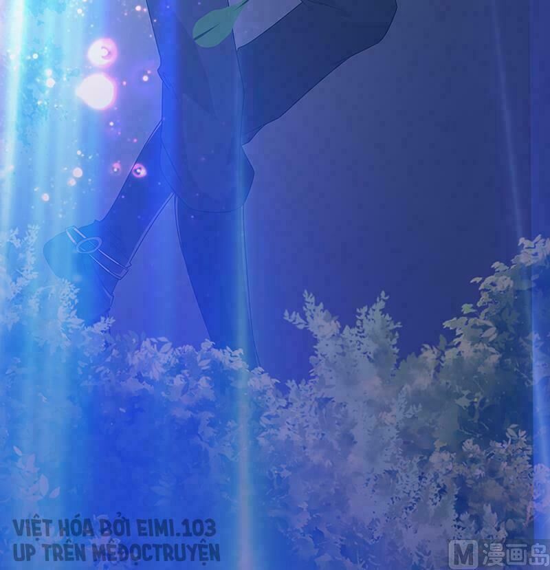 Quy Luật Tình Yêu Ở Mạt Thế Chapter 18 - 23