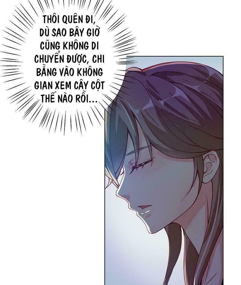 Quy Luật Tình Yêu Ở Mạt Thế Chapter 18 - 25