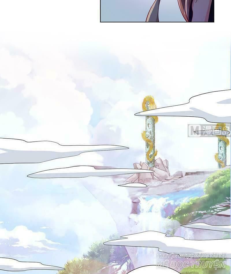 Quy Luật Tình Yêu Ở Mạt Thế Chapter 18 - 26