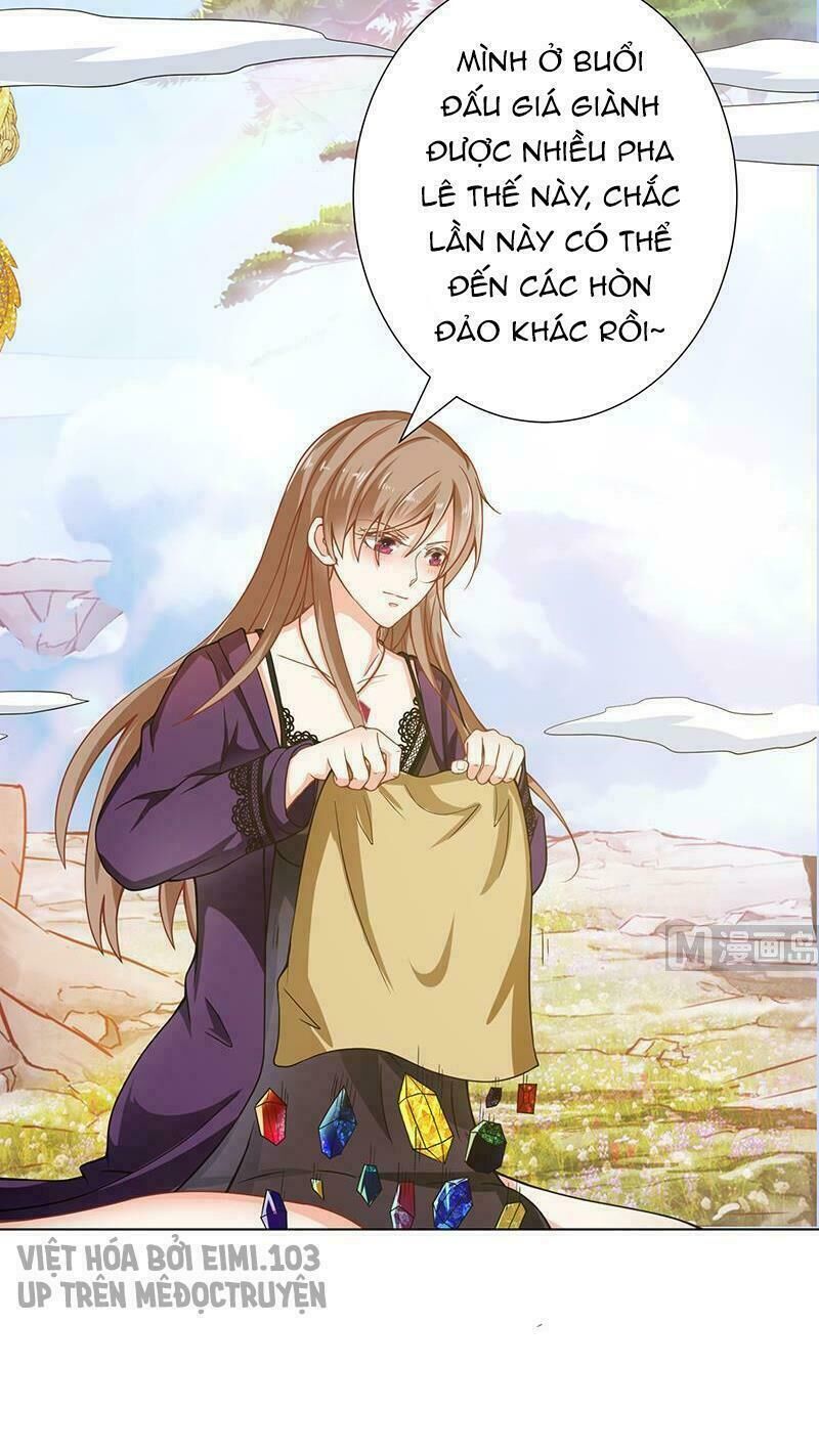 Quy Luật Tình Yêu Ở Mạt Thế Chapter 18 - 27