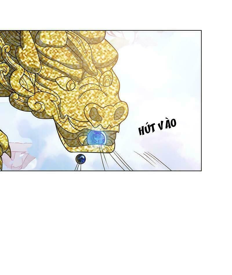 Quy Luật Tình Yêu Ở Mạt Thế Chapter 18 - 28