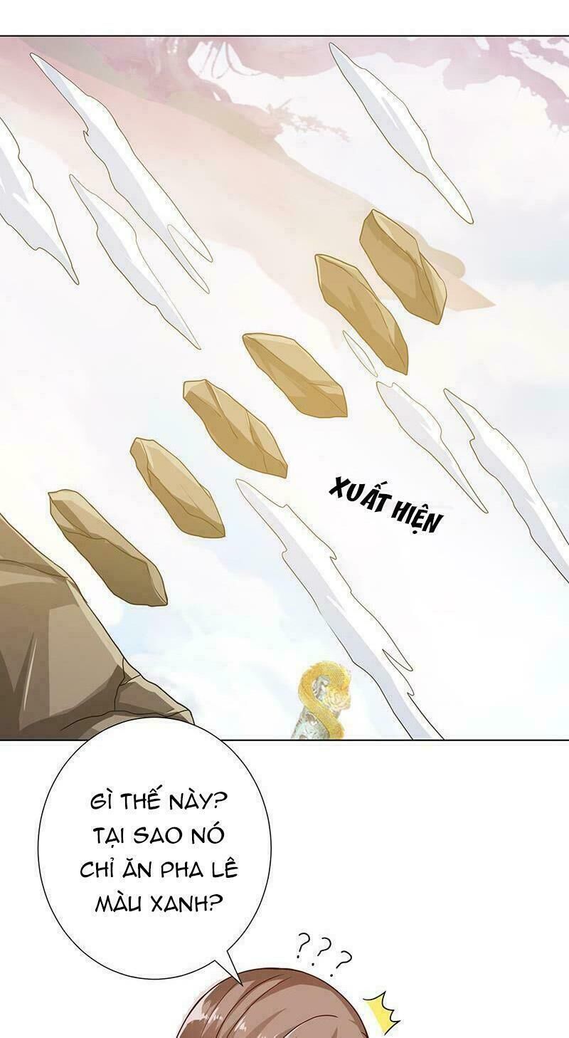 Quy Luật Tình Yêu Ở Mạt Thế Chapter 18 - 29