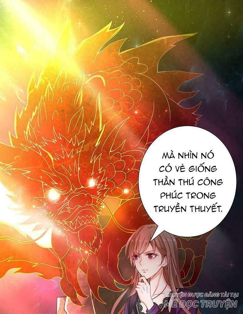 Quy Luật Tình Yêu Ở Mạt Thế Chapter 18 - 31