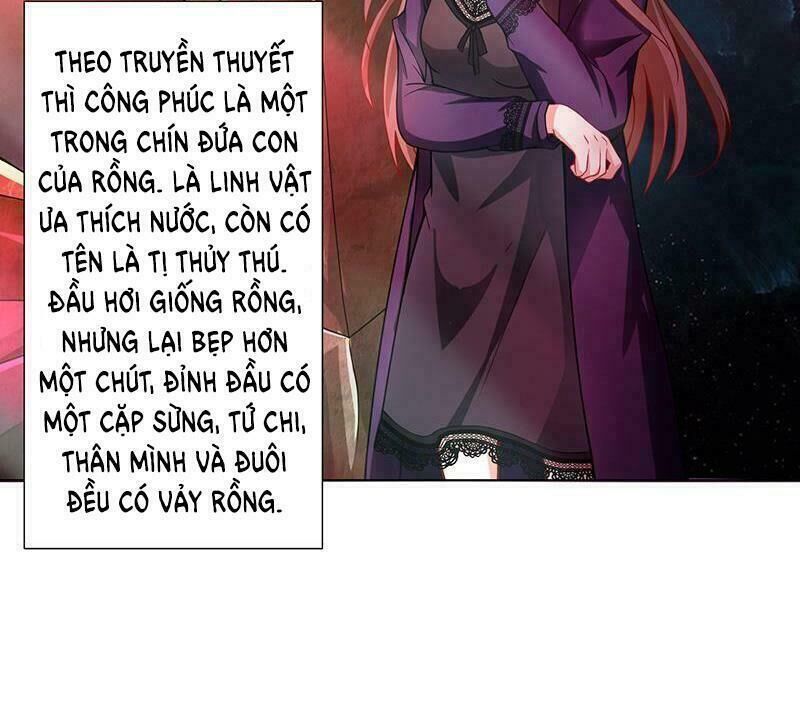 Quy Luật Tình Yêu Ở Mạt Thế Chapter 18 - 32