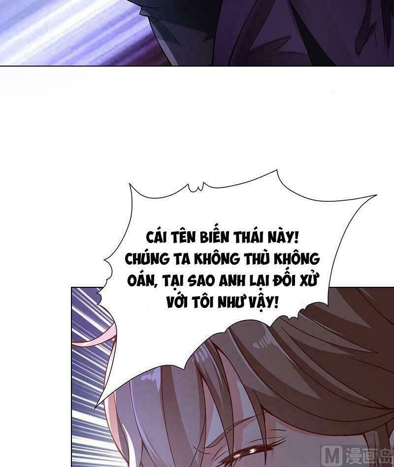 Quy Luật Tình Yêu Ở Mạt Thế Chapter 18 - 7