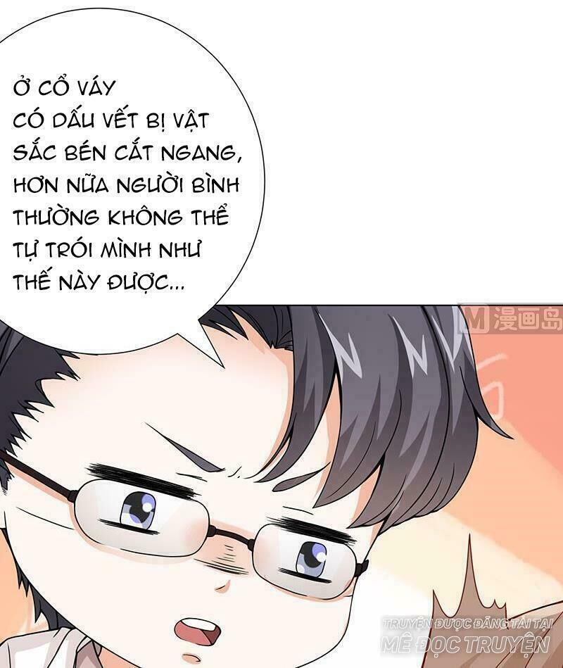 Quy Luật Tình Yêu Ở Mạt Thế Chapter 19 - 11