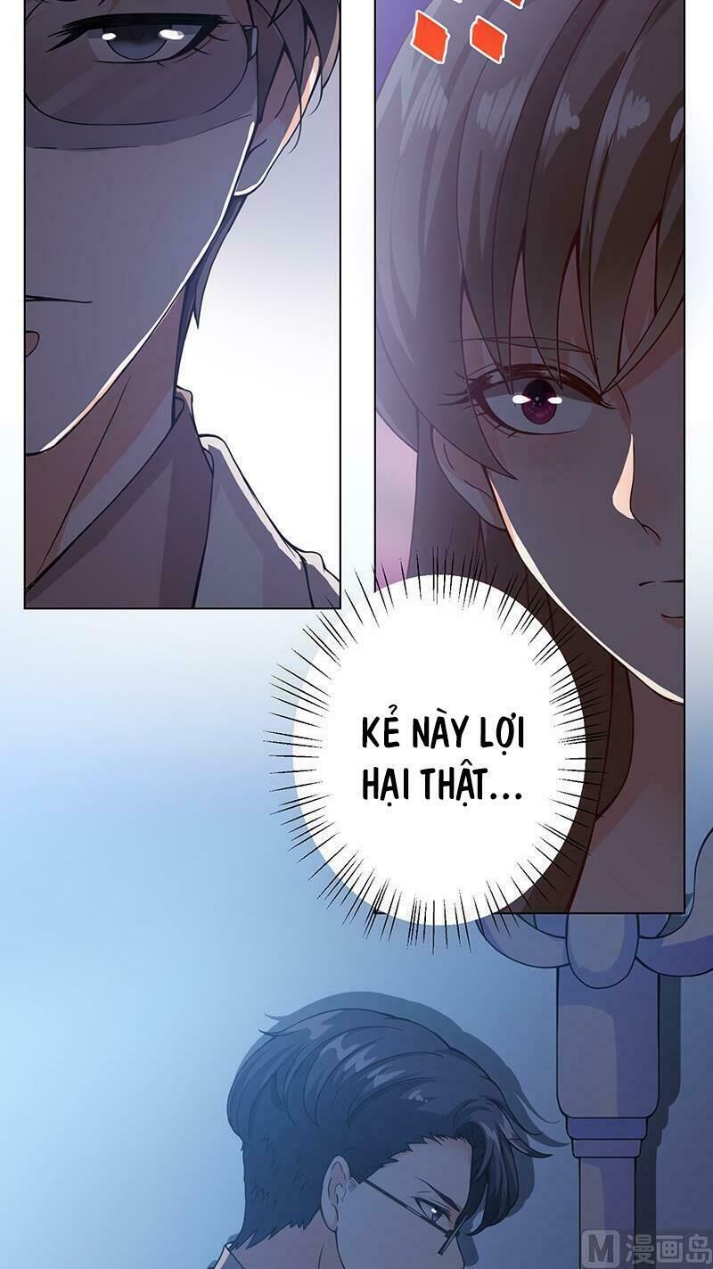 Quy Luật Tình Yêu Ở Mạt Thế Chapter 19 - 13