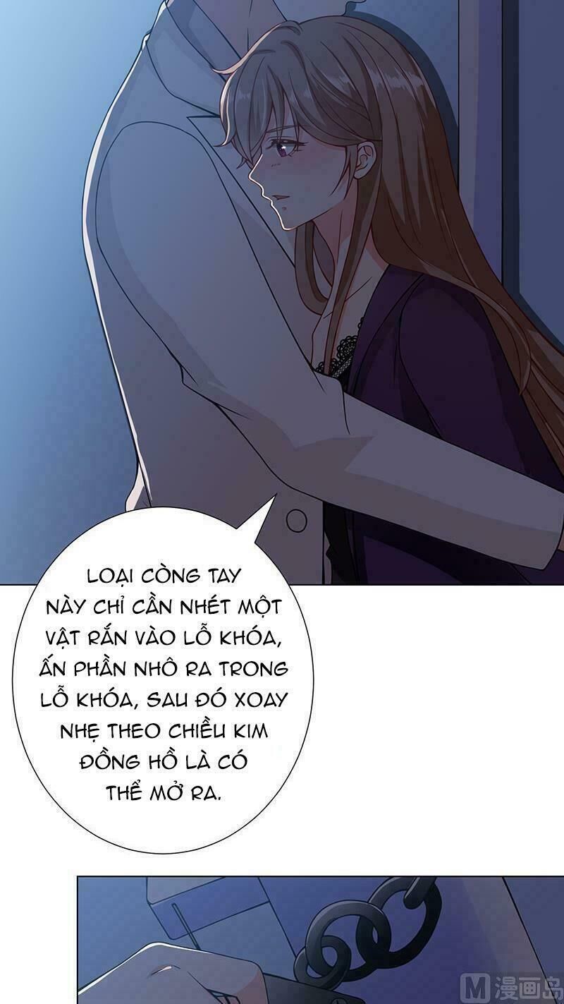 Quy Luật Tình Yêu Ở Mạt Thế Chapter 19 - 14