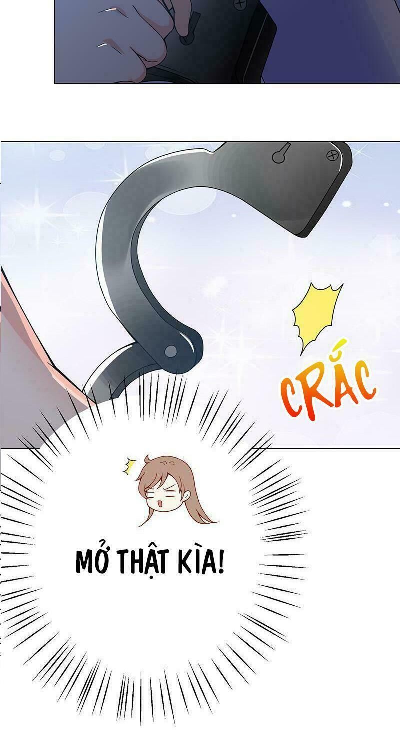 Quy Luật Tình Yêu Ở Mạt Thế Chapter 19 - 15