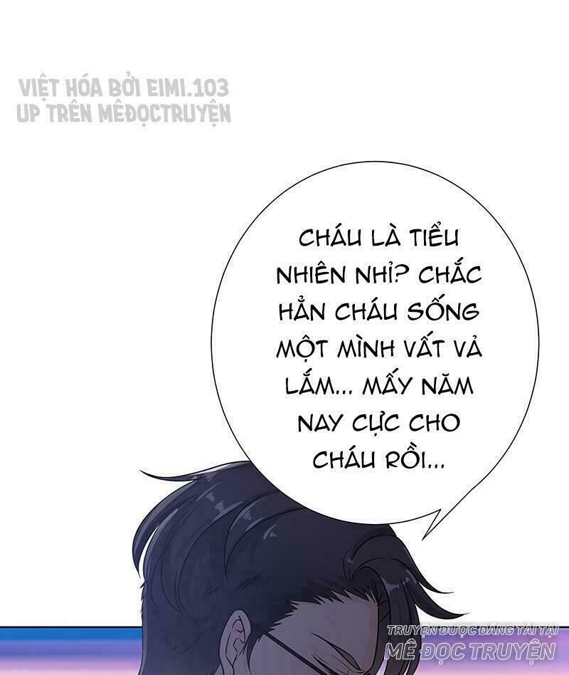 Quy Luật Tình Yêu Ở Mạt Thế Chapter 19 - 16