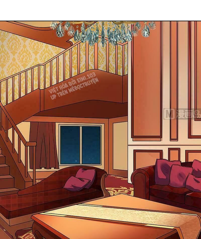 Quy Luật Tình Yêu Ở Mạt Thế Chapter 19 - 19