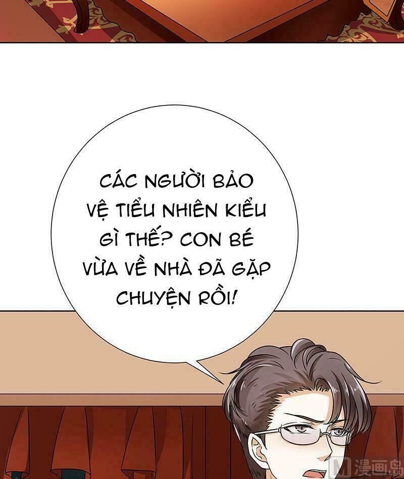 Quy Luật Tình Yêu Ở Mạt Thế Chapter 19 - 20