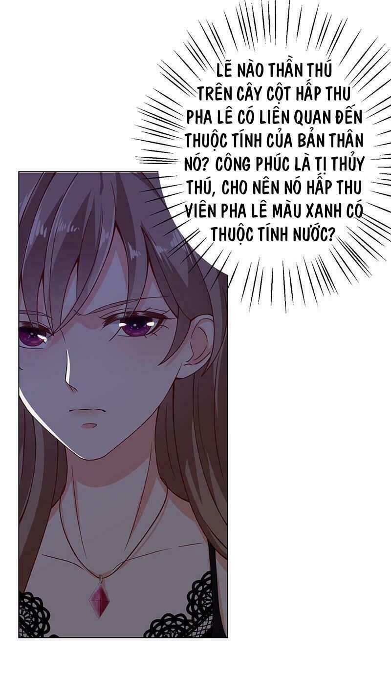 Quy Luật Tình Yêu Ở Mạt Thế Chapter 19 - 3